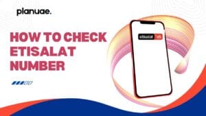 5 Ways How To Check Etisalat Number & Owner Details