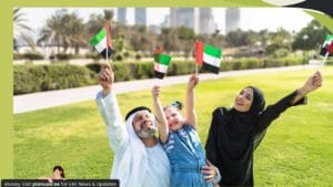 UAE National Day 2024: 4-5 Day Break Announced with Grand Celebrations
