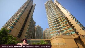 Flats in UAE