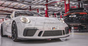 Top 10 Car Repair Hacks for Garage Enthusiasts