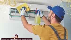 Should You Hire a Cleaning Service in Dubai? Quick Guide