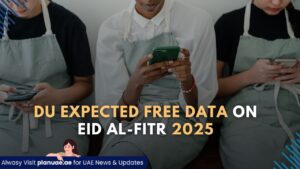 Expected Du Eid Offer 2025 – 53GB FREE Data and Bonus
