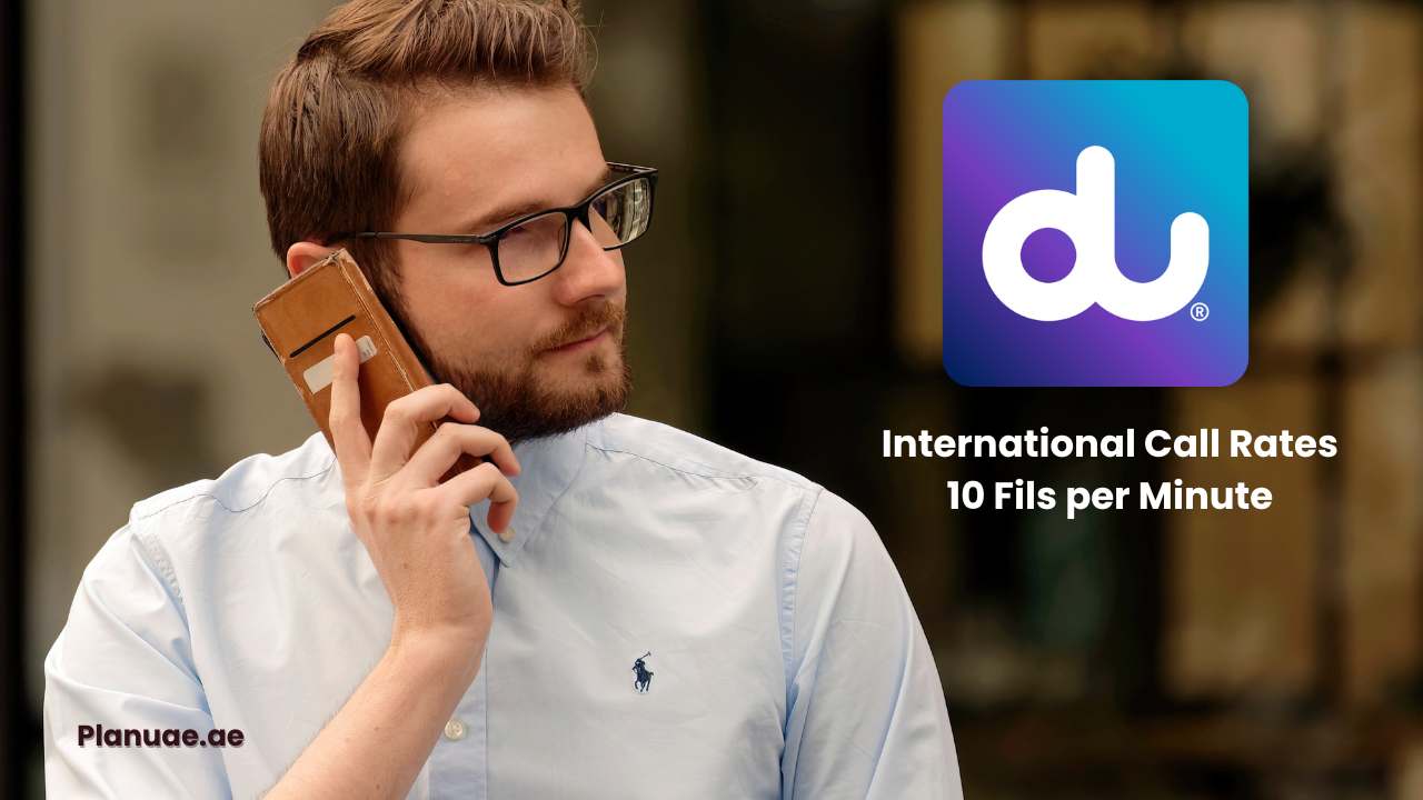 du international call offer 10 fils