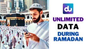 du unlimited data ramadan offer