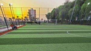 Hamidiya Park Ajman: A Complete Guide to Amenities, Timings & More