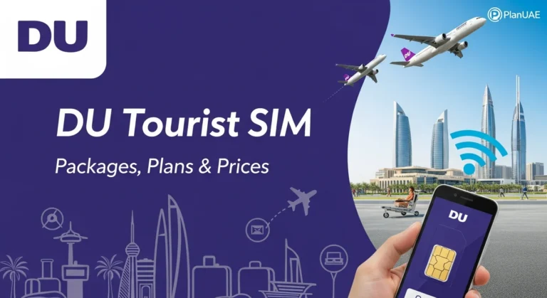 du tourist sim packages and prices