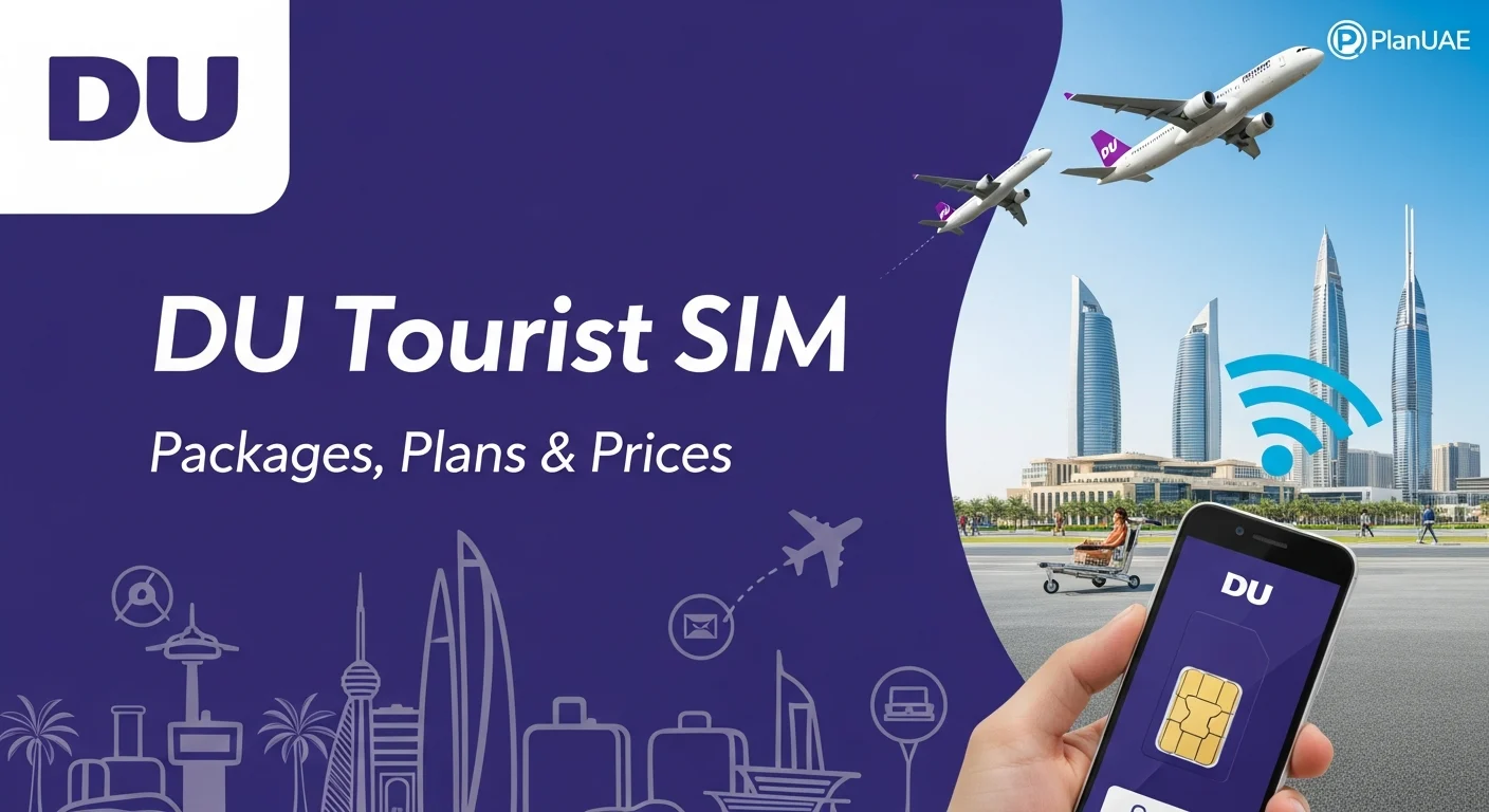 du tourist sim packages and prices