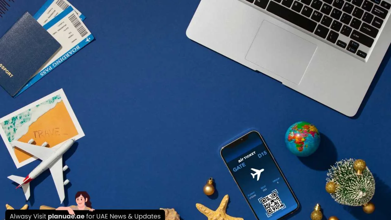 Digital Tools for Expats in the UAE