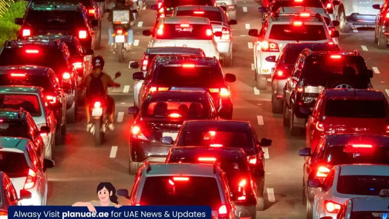 New updates on toll fees and parking during Eid al-Adha in Dubai (2025)