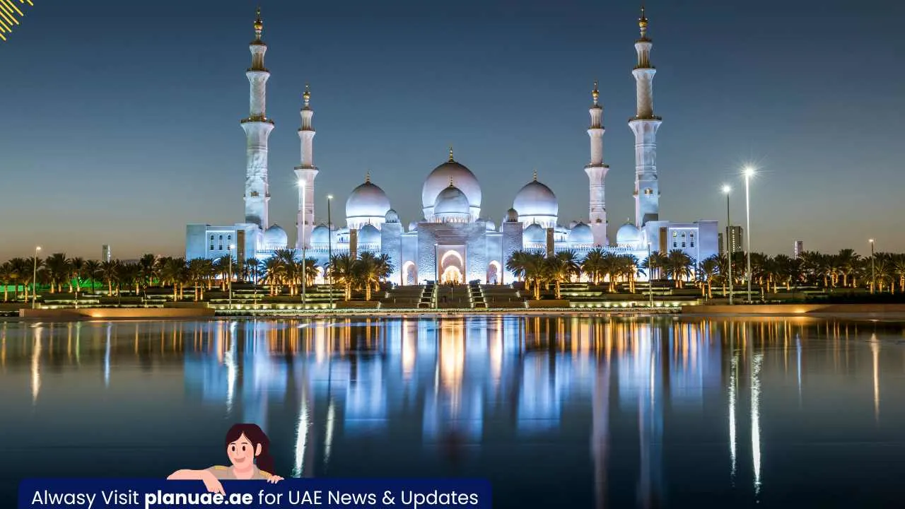 Abu Dhabi