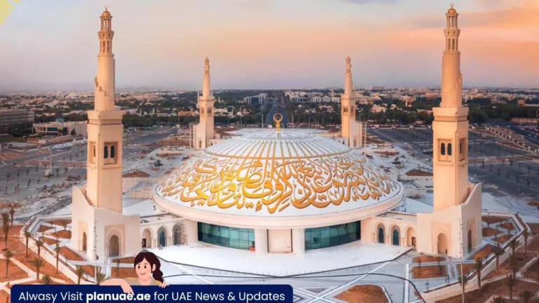 eid al adha prayer times in al ain
