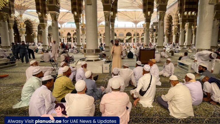 eid al adha prayer times in dubai