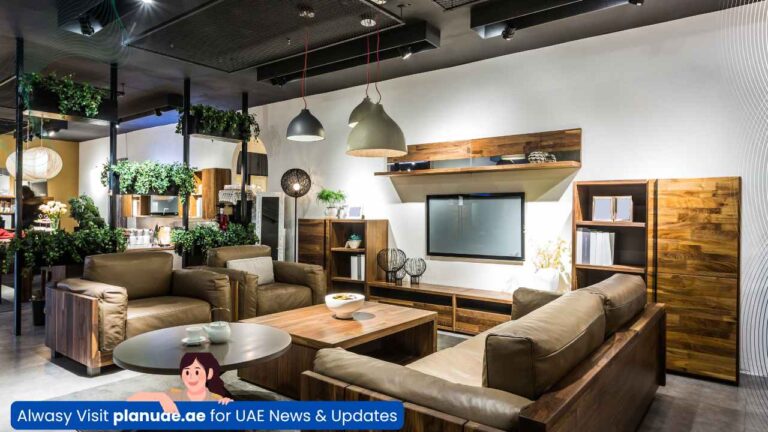 Furniture Placement
