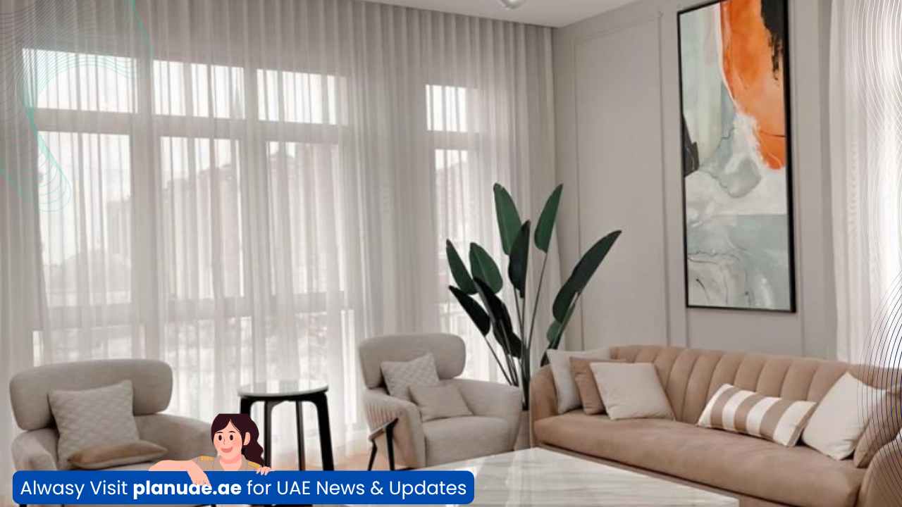 Top 10 Ideas to Combine Curtains and Blinds in a Natural Way 1
