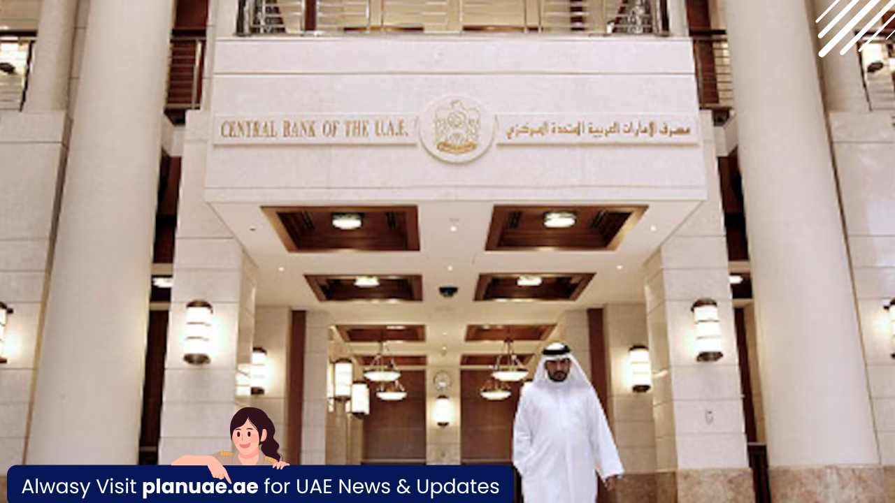 UAE Central Bank