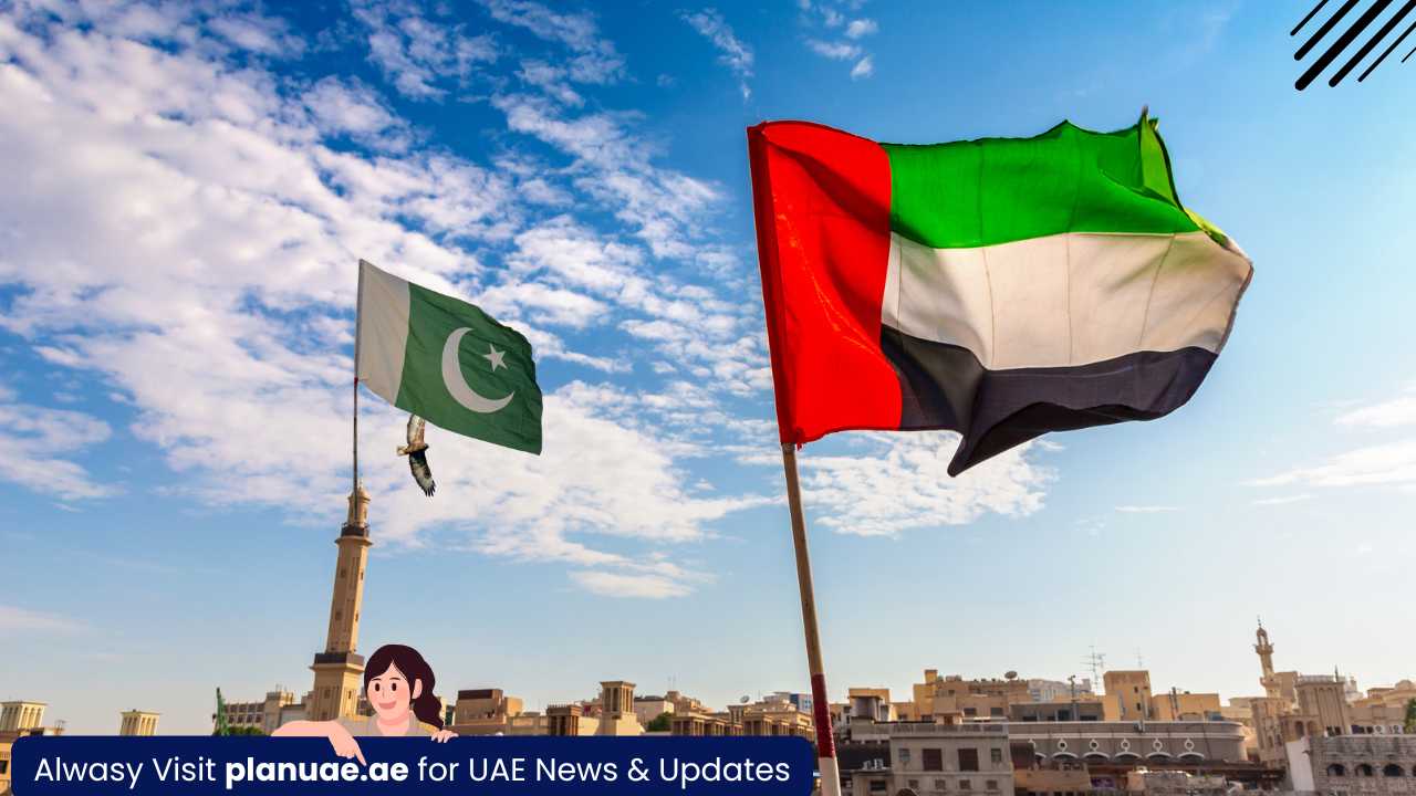 Pakistan Independence Day in Dubai 2025 – Biggest Celebration in UAE History