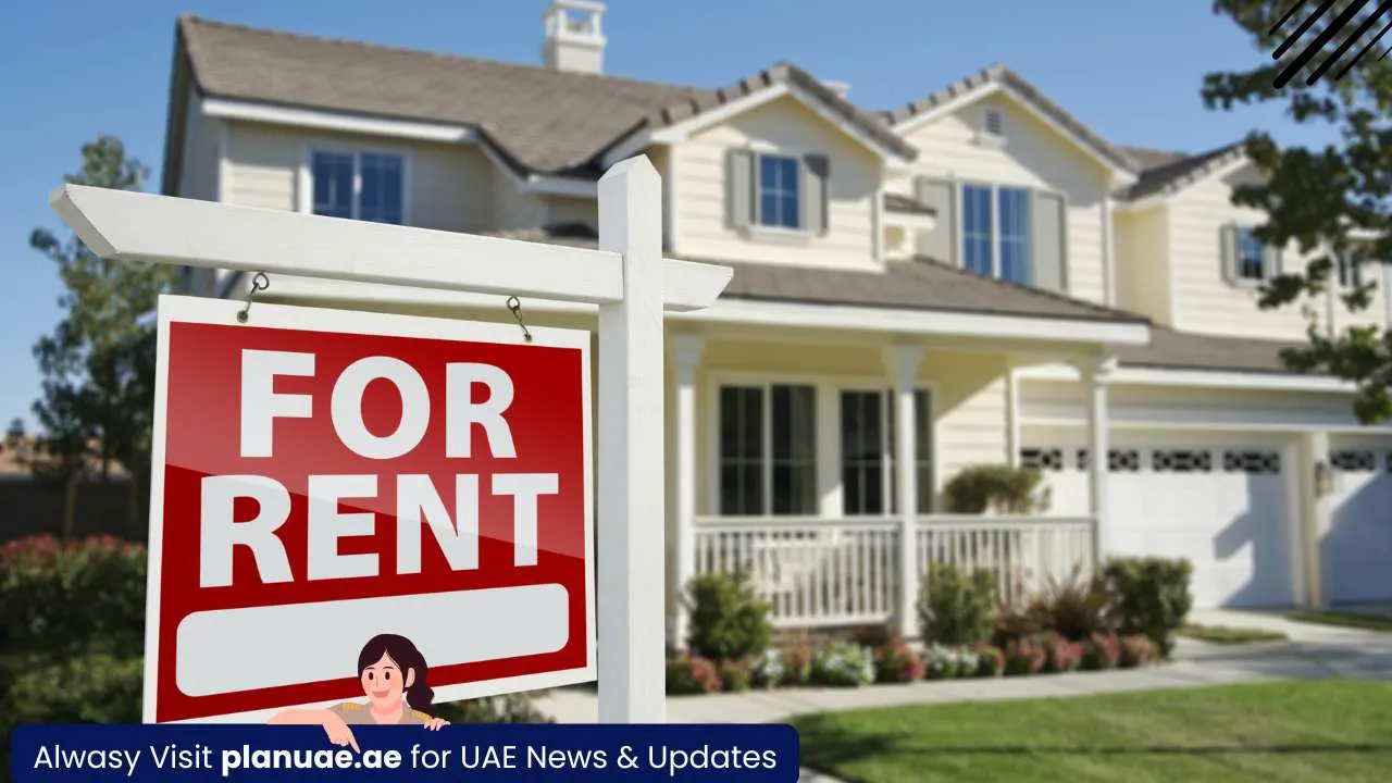 Sharjah Partition Rents Increase 2025