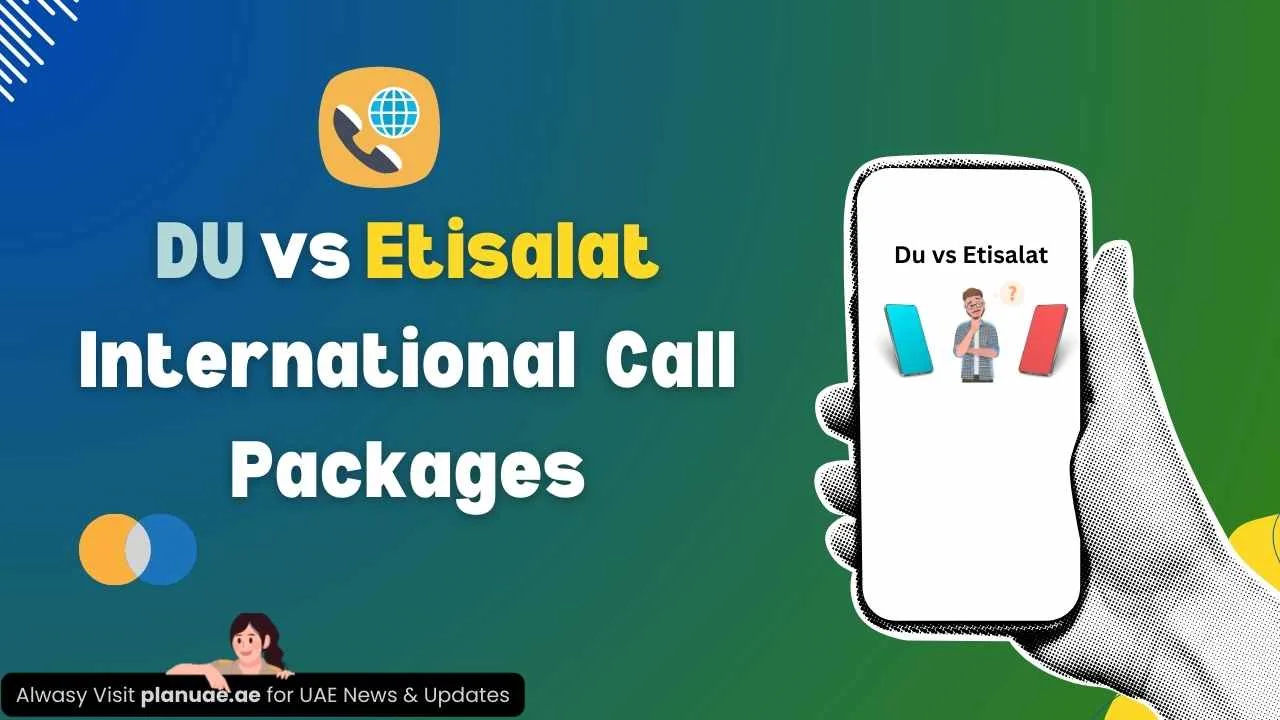 du vr etisalat international call packages 7 fils and 5 fils