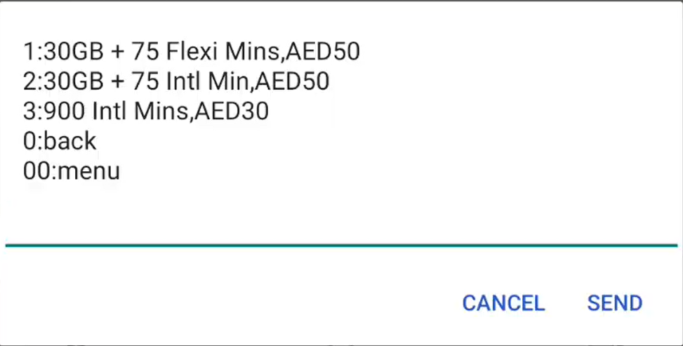900 intl mins