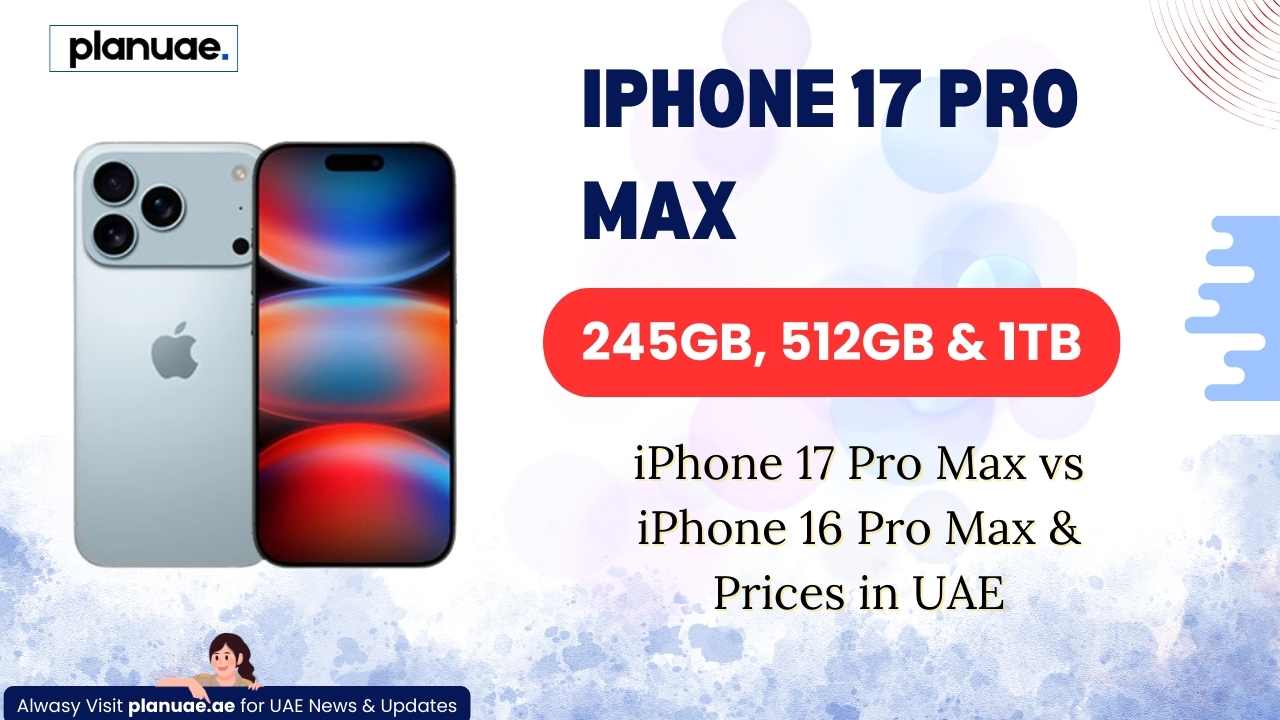 iphone 17 Pro Max vs iPhone 16 Pro Max