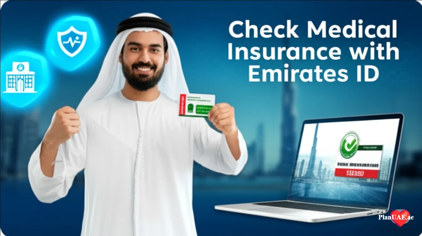 uae medical insurance