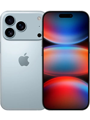 Apple 17 Pro Max