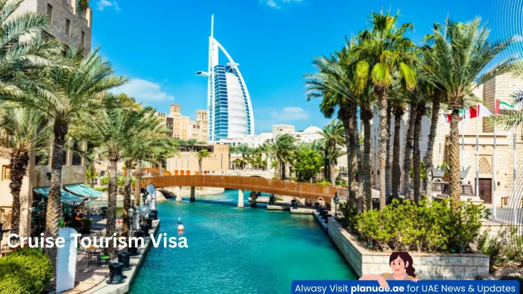 Cruise Tourism Visa