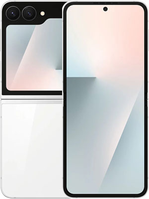 Samsung Galaxy Z Flip 7 FE
