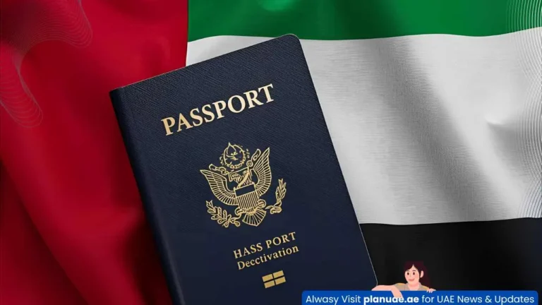 uae new visa types