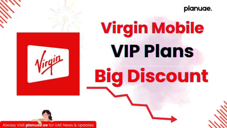 Virgin Mobile vip plan