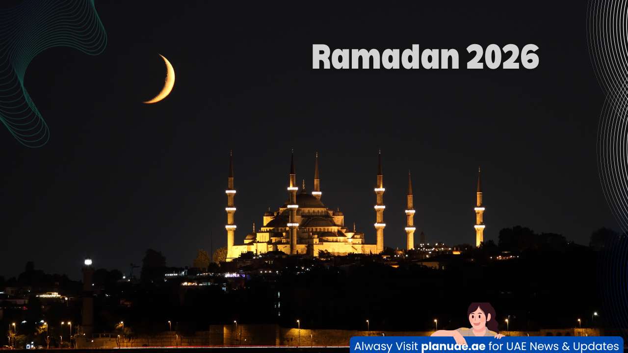 ramadan 2026