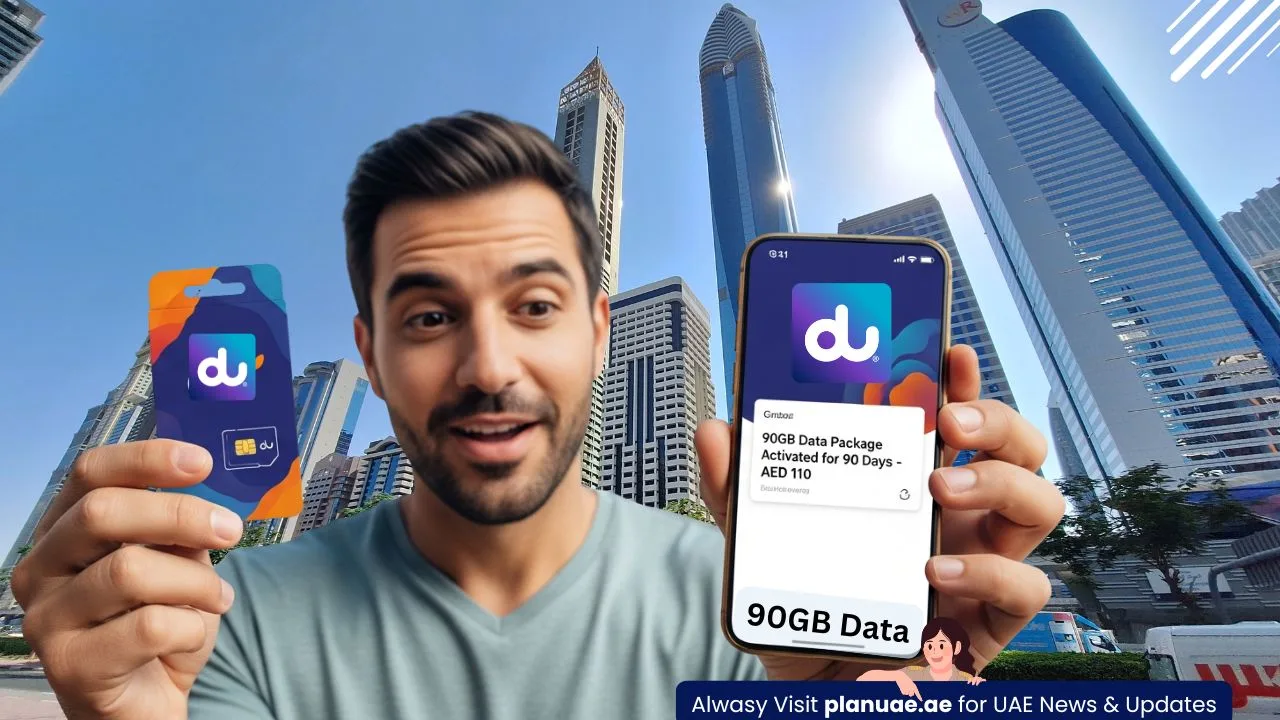 du package 90 gb for 90 days