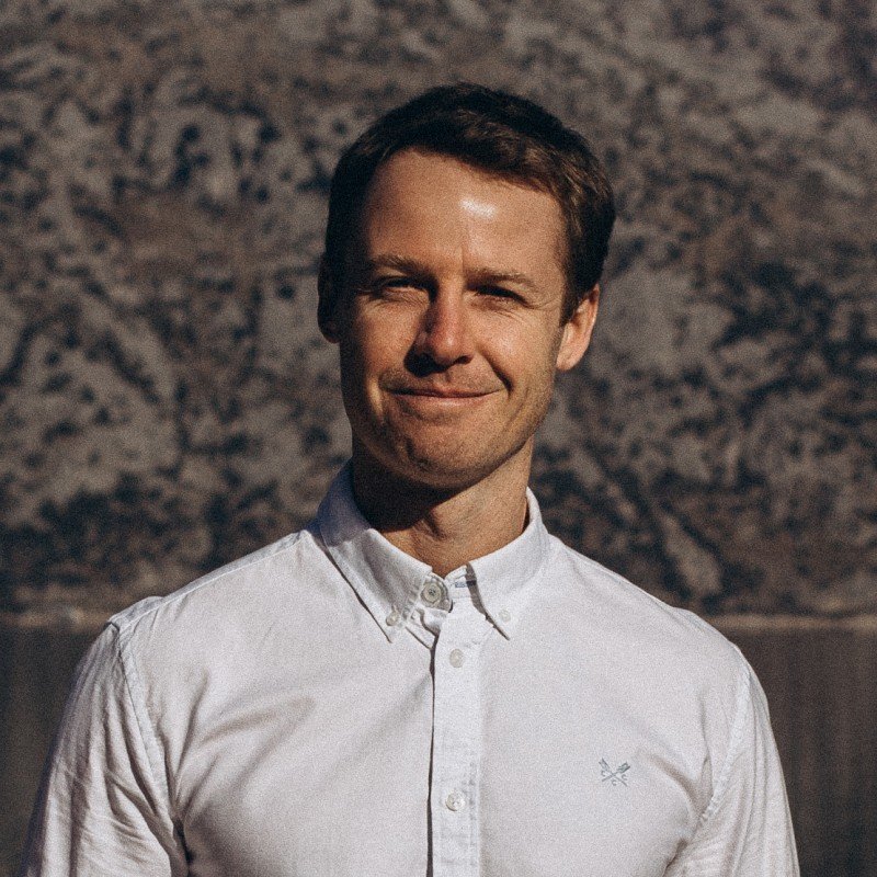 Jonathan Howe- Founder